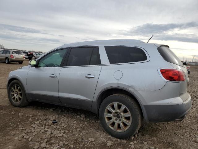 Photo 2 from auction – 2011 BUICK ENCLAVE CX with VIN 5GAKVBED0BJ407820