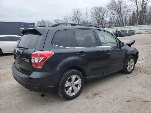 Photo 3 from auction – 2014 SUBARU FORESTER 2 with VIN JF2SJAHC8EH503067