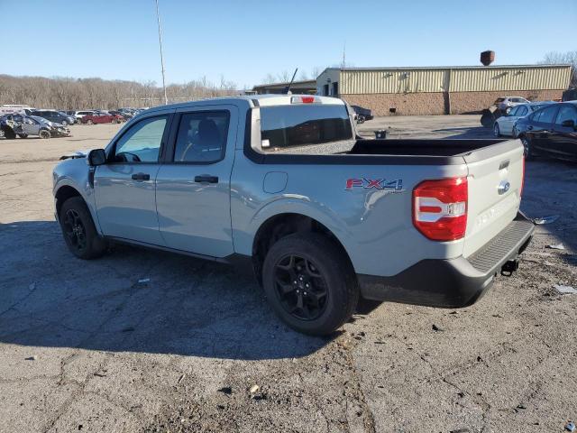 Photo 2 from auction – 2023 FORD MAVERICK X with VIN 3FTTW8F93PRA20477