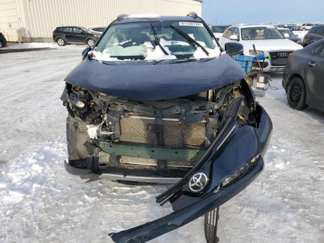 Photo 5 from auction – 2017 TOYOTA RAV4 XLE with VIN 2T3RFREV1HW620488