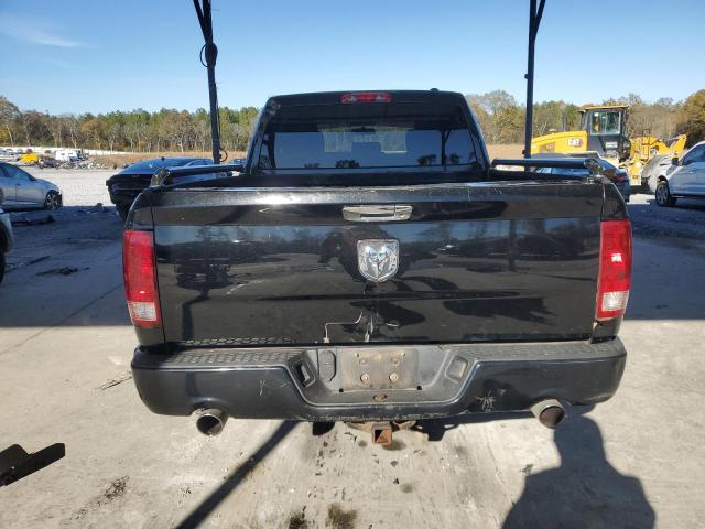 Photo 6 from auction – 2012 DODGE RAM 1500 S with VIN 1C6RD6FTXCS182368