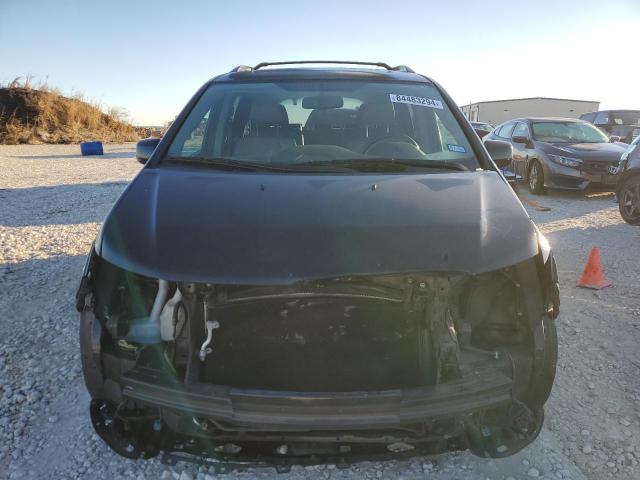 Photo 5 from auction – 2013 HONDA ODYSSEY EX with VIN 5FNRL5H65DB042871