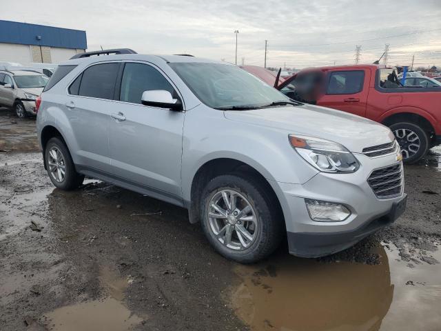 Photo 4 from auction – 2016 CHEVROLET EQUINOX LT with VIN 2GNALCEK0G1159419