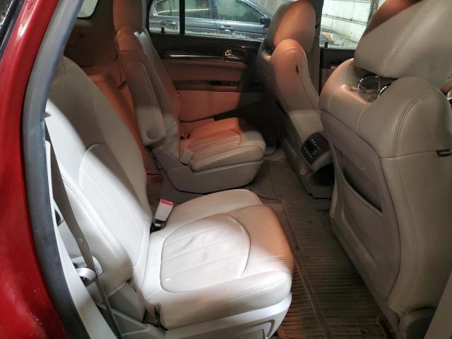 Photo 11 from auction – 2015 BUICK ENCLAVE with VIN 5GAKVBKD5FJ248156