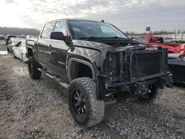 Photo 4 from auction – 2014 GMC SIERRA K15 with VIN 3GTU2UEC8EG333281