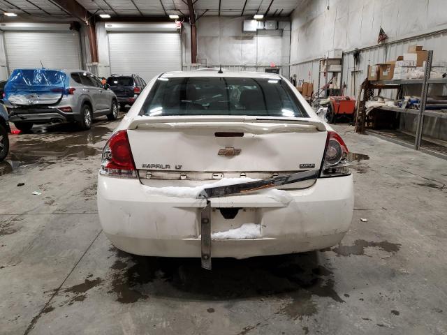 Photo 6 from auction – 2008 CHEVROLET IMPALA LT with VIN 2G1WT58K389269639