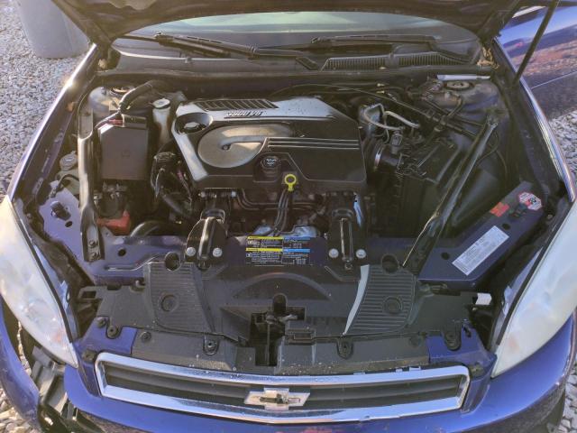 Photo 11 from auction – 2006 CHEVROLET IMPALA LT with VIN 2G1WC581X69292940