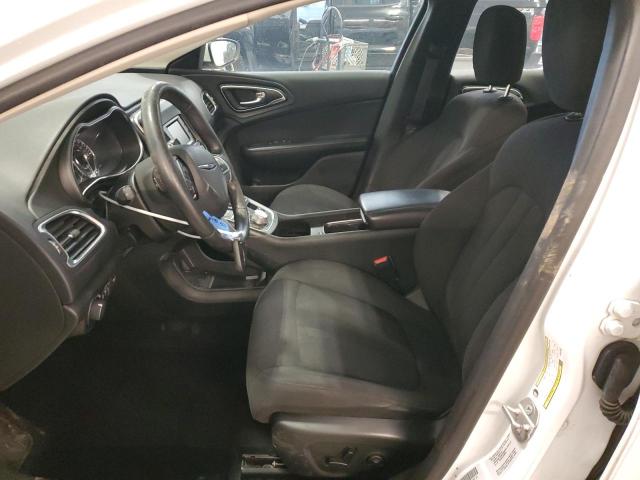 Photo 7 from auction – 2015 CHRYSLER 200 LIMITE with VIN 1C3CCCAB3FN623960
