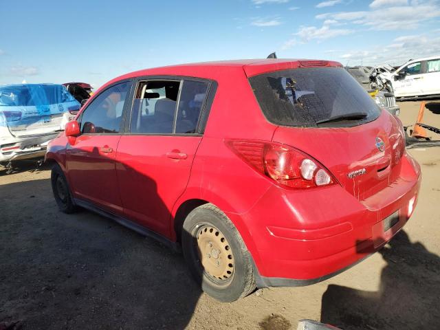 Photo 2 from auction – 2008 NISSAN VERSA S with VIN 3N1BC13EX8L388580