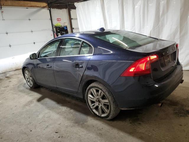 Photo 2 from auction – 2012 VOLVO S60 T6 with VIN YV1902FH4C2091471