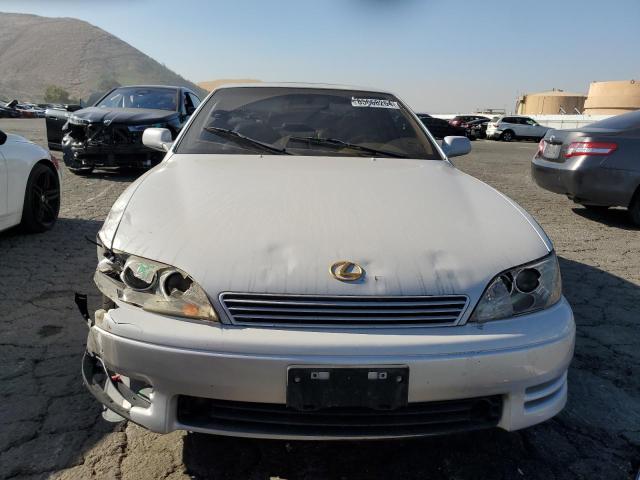 Photo 5 from auction – 1994 LEXUS ES 300 with VIN JT8GK13T1R0051202