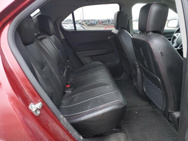 Photo 11 from auction – 2010 CHEVROLET EQUINOX LT with VIN 2CNFLGEY7A6214240