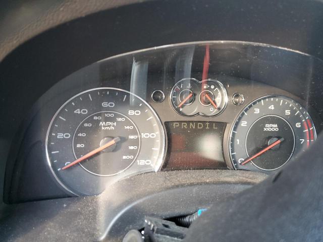 Photo 9 from auction – 2008 PONTIAC TORRENT with VIN 2CKDL33F086294442