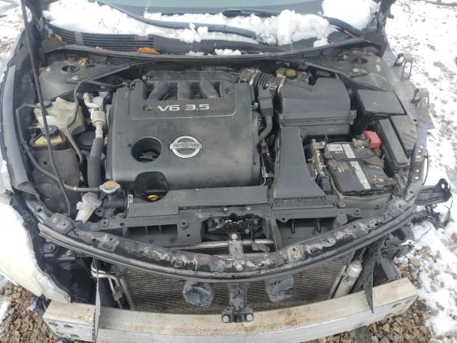 Photo 11 from auction – 2014 NISSAN ALTIMA 3.5 with VIN 1N4BL3AP2EN255102