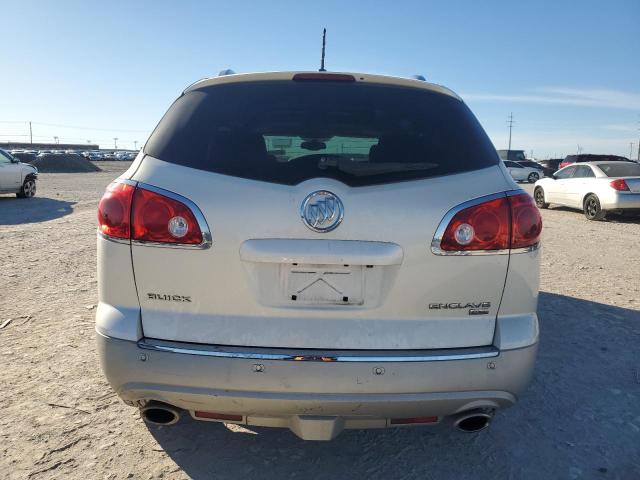 Photo 6 from auction – 2010 BUICK ENCLAVE CX with VIN 5GALVCED2AJ209491
