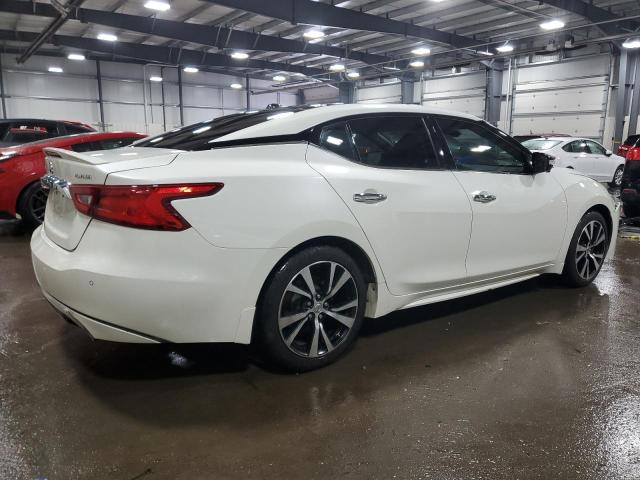 Photo 3 from auction – 2018 NISSAN MAXIMA 3.5 with VIN 1N4AA6AP7JC402149