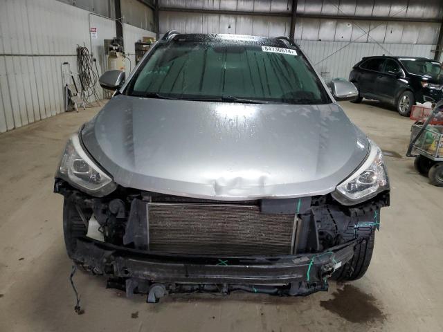 Photo 5 from auction – 2014 HYUNDAI SANTA FE G with VIN KM8SR4HF9EU047229