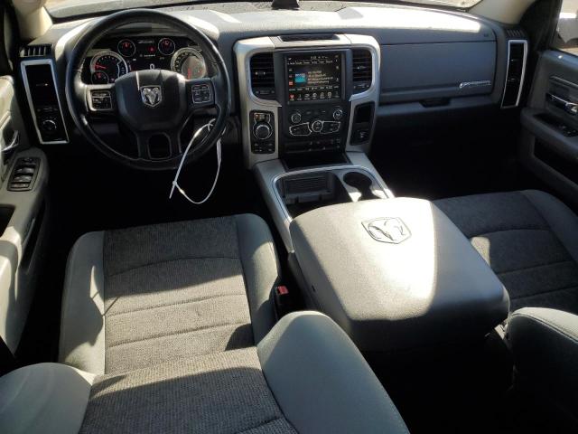 Photo 8 from auction – 2016 RAM 1500 SLT with VIN 1C6RR7GT9GS121072