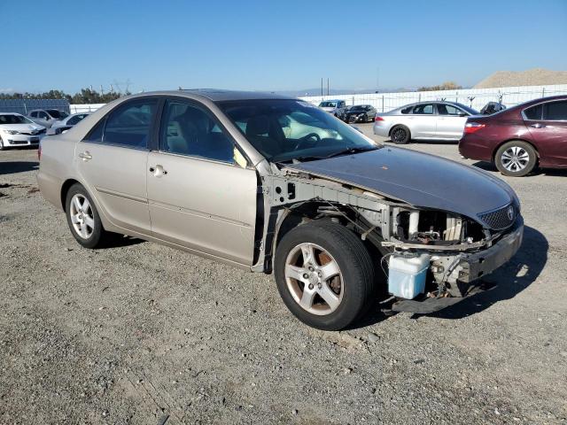 Photo 4 from auction – 2006 TOYOTA CAMRY LE with VIN 4T1BE32K46U663000