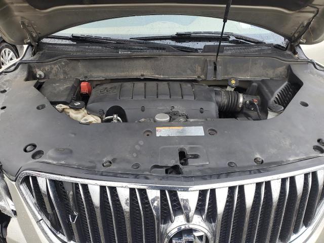 Photo 12 from auction – 2015 BUICK ENCLAVE with VIN 5GAKVBKD2FJ138438