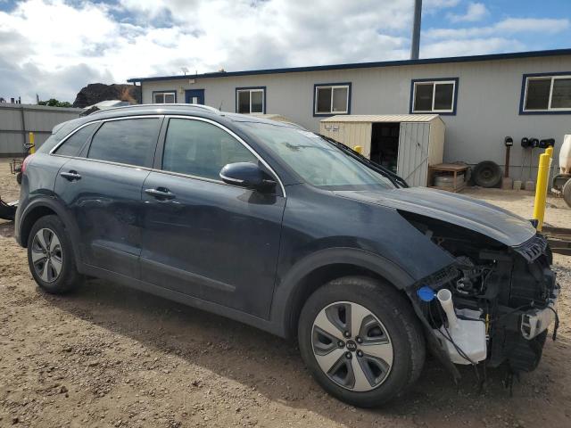 Photo 4 from auction – 2019 KIA NIRO EX with VIN KNDCD3LD8K5352198