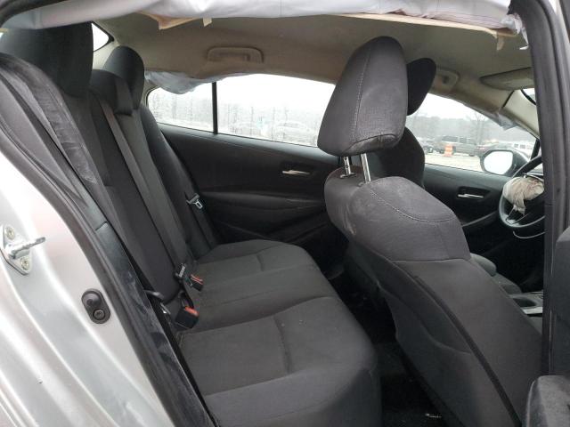 Photo 10 from auction – 2021 TOYOTA COROLLA LE with VIN 5YFEPMAE0MP243368