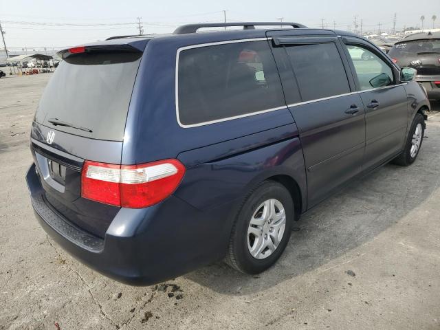 Photo 3 from auction – 2006 HONDA ODYSSEY EX with VIN 5FNRL38656B123358