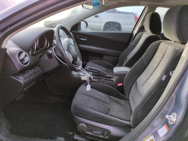 Photo 7 from auction – 2010 MAZDA 6 S with VIN 1YVHZ8CB5A5M48625