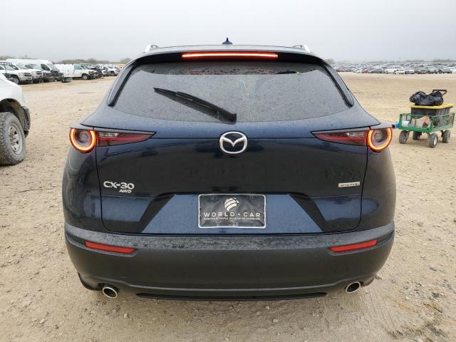 Photo 6 from auction – 2021 MAZDA CX-30 PREM with VIN 3MVDMBDL8MM308556