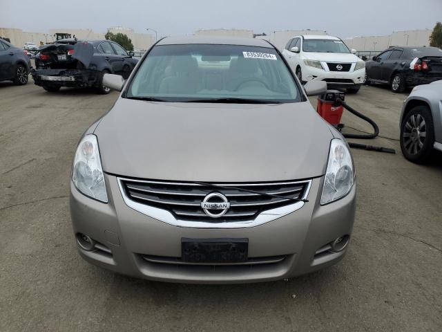 Photo 5 from auction – 2011 NISSAN ALTIMA BAS with VIN 1N4AL2AP3BN450675