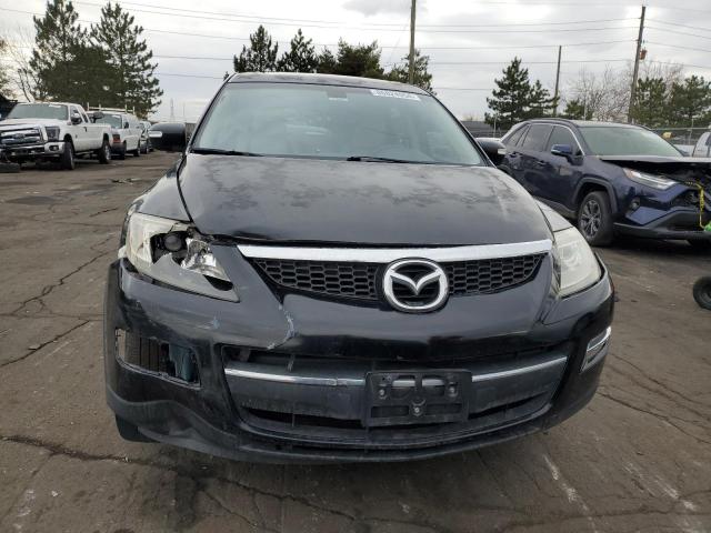 Photo 5 from auction – 2007 MAZDA CX-9 with VIN JM3TB28Y070101053