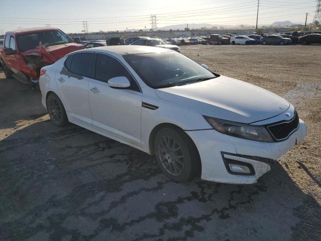 Photo 4 from auction – 2015 KIA OPTIMA EX with VIN 5XXGN4A73FG393812