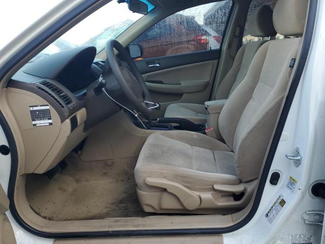 Photo 7 from auction – 2007 HONDA ACCORD SE with VIN JHMCM56357C020641