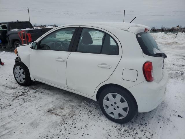 Photo 2 from auction – 2016 NISSAN MICRA with VIN 3N1CK3CP3GL264945