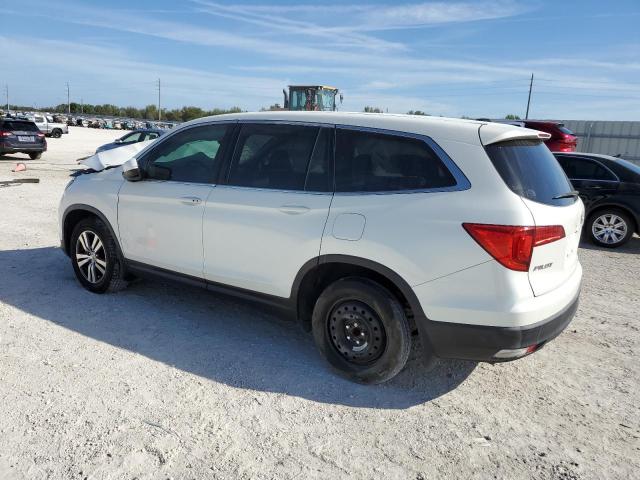 Photo 2 from auction – 2017 HONDA PILOT EXL with VIN 5FNYF5H54HB020411
