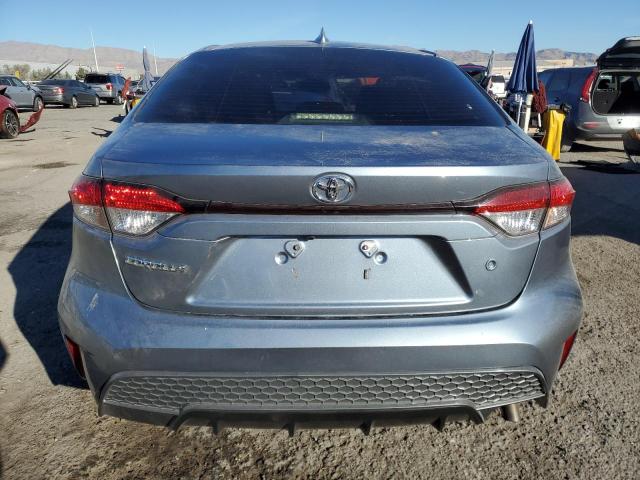 Photo 6 from auction – 2020 TOYOTA COROLLA SE with VIN 5YFS4RCE9LP044792