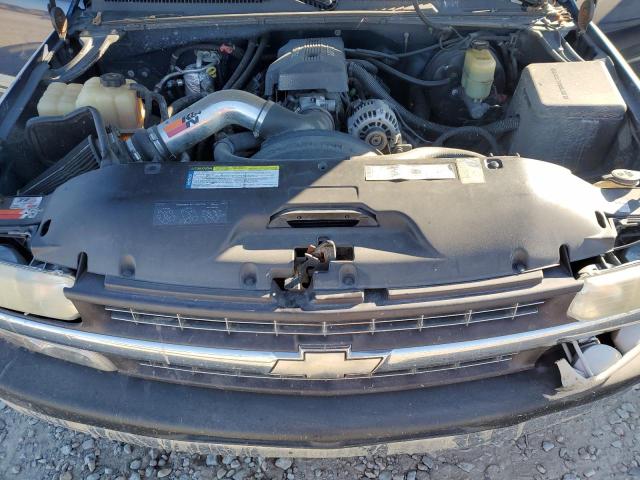 Photo 11 from auction – 1999 CHEVROLET SILVERADO with VIN 2GCEC19T8X1245207
