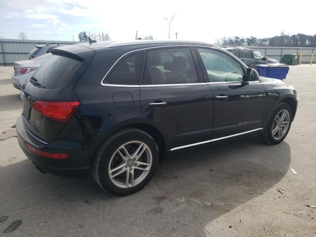 Photo 3 from auction – 2017 AUDI Q5 PREMIUM with VIN WA1L2AFP3HA087930