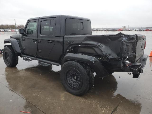 Photo 2 from auction – 2021 JEEP GLADIATOR with VIN 1C6JJTFM0ML592024
