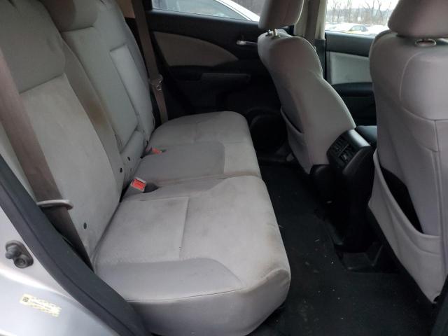 Photo 11 from auction – 2015 HONDA CR-V EX with VIN 5J6RM4H57FL105560