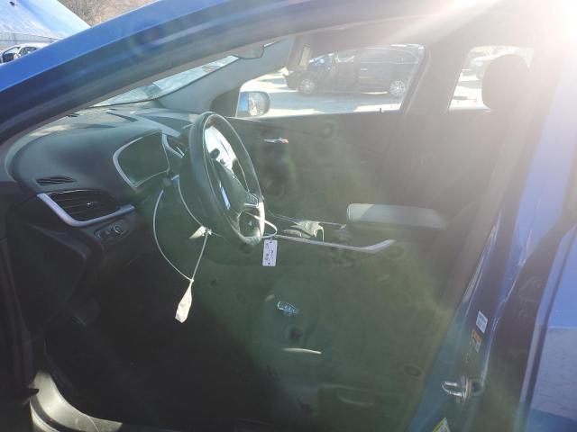Photo 7 from auction – 2017 CHEVROLET VOLT LT with VIN 1G1RA6S57HU143573