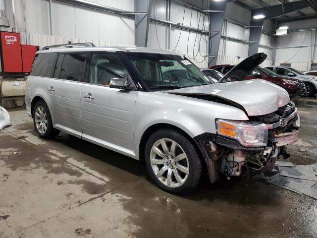Photo 4 from auction – 2012 FORD FLEX LIMIT with VIN 2FMHK6DT9CBD07704