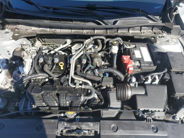 Photo 11 from auction – 2022 NISSAN ALTIMA S with VIN 1N4BL4BV1NN353282