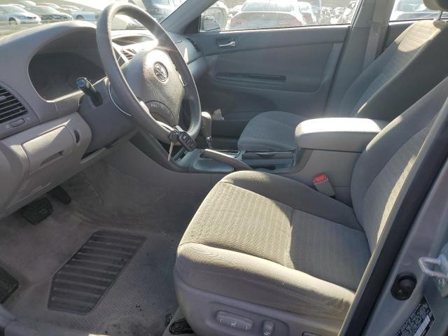 Photo 7 from auction – 2006 TOYOTA CAMRY LE with VIN 4T1BE32K76U706633