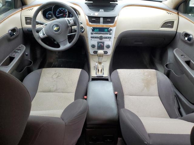 Photo 8 from auction – 2011 CHEVROLET MALIBU 1LT with VIN 1G1ZC5E11BF262079
