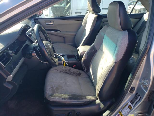 Photo 7 from auction – 2015 TOYOTA CAMRY LE with VIN 4T1BF1FK8FU035405