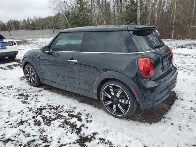 Photo 2 from auction – 2023 MINI COOPER S with VIN WMW53DH09P2U02247