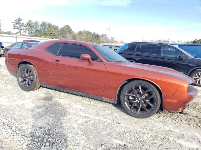 Photo 4 from auction – 2020 DODGE CHALLENGER with VIN 2C3CDZJG7LH196900