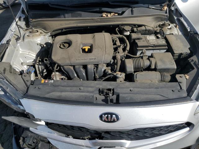 Photo 11 from auction – 2020 KIA FORTE FE with VIN 3KPF24AD1LE149722