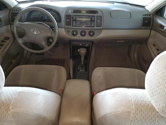 Photo 8 from auction – 2002 TOYOTA CAMRY LE with VIN 4T1BE32K82U051411